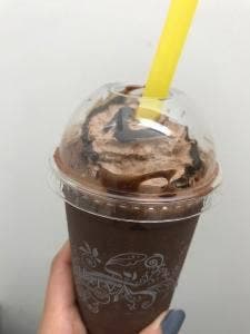 ゴディバ ららぽーと立川立飛店