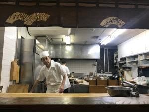 本店浜作