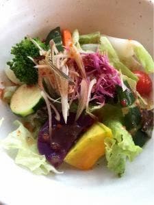 フルールドゥソレイユ