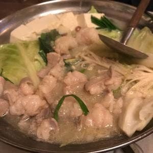 九州•博多もつ鍋むかしや