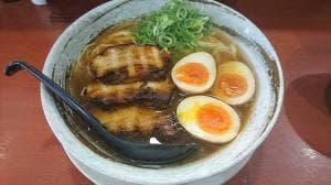 らぁめん りょう馬 岐阜本店