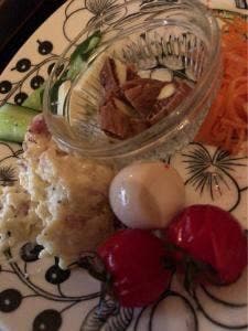 アカツキバル