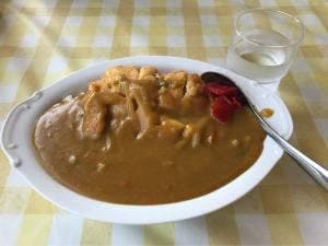 グリル大宮