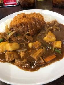 カレーハウスCoCo壱番屋 海老ケ瀬インター店