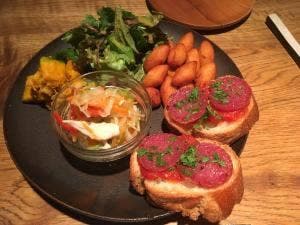 RIZZA DINING