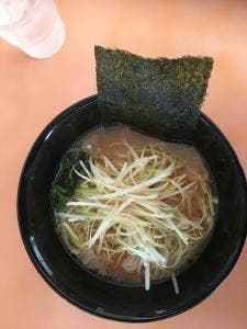 ラーメンショップ太田家本店