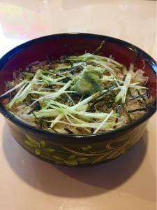 俺のめし
