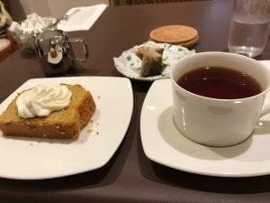 紅茶専門店 Anna Maria