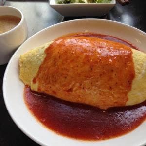 ダイニング ブドリ