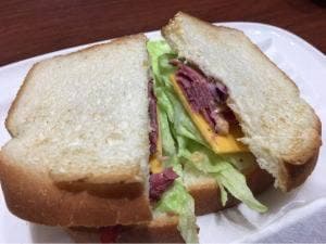 ドトールコーヒーショップ 京王仙川店