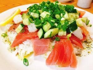 千歳鮨