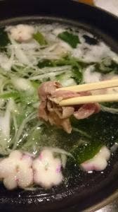しゃぶ扇