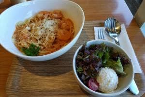 ハマモトコーヒー