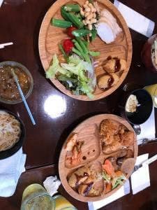 ポケットファームどきどき カッパカフェ つくば牛久店