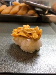 萩鮨
