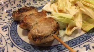 焼とり屋 かなかな