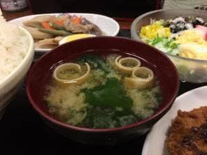半田屋上堂店