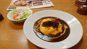 ココス 郡山桜木店
