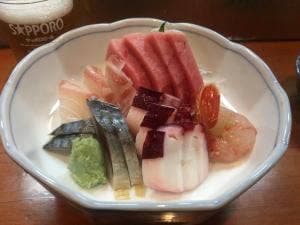三晴寿司