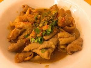 弘法の里湯 食事処