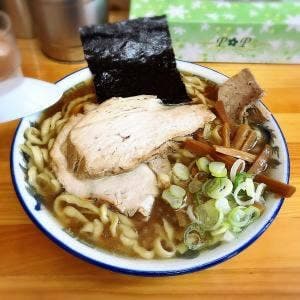 ケンちゃんラーメン 秋田店