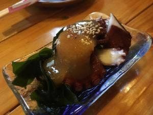 居酒屋 Fukuzushi