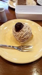 cafe Babysbreath