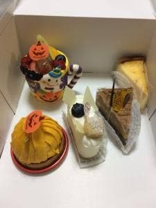 Patisserie HAPI HAPI