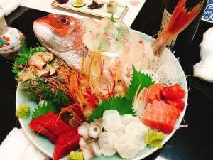 一軒家 季節料理 一鞍とかっぱ