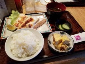 旬魚酒庵 魚初