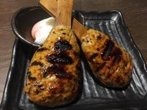 鳥長