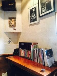 UZUcafe
