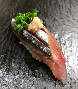 鮨 おかだ