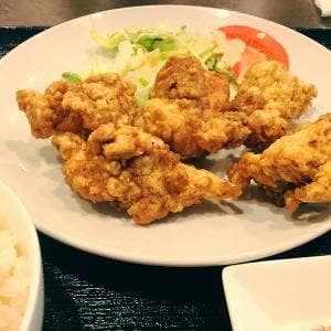 食彩中華 華蝶