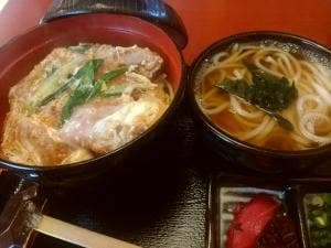 うどん処 なごみ