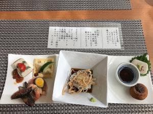 Soba Dining 蕎花