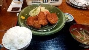 とんちん館