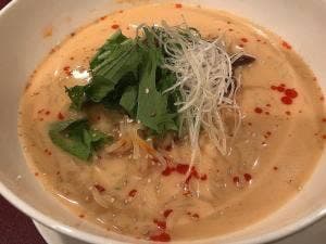 中国料理 桃花苑 山形グランドホテル