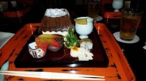 懐石わたなべ