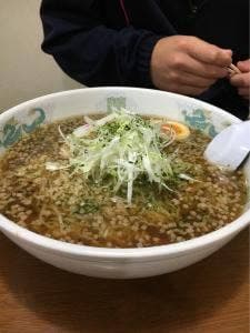 やまご食事処