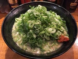 ラーメン とんちんかん はさまじ本店