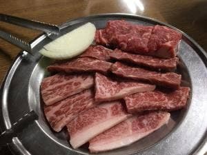 網走原生牧場観光センター 牧場レストラン