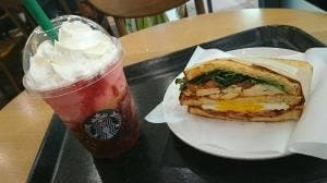 スターバックス コーヒー ゆめタウン広島店