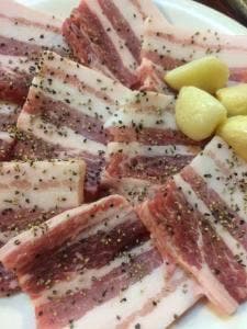 焼肉珍味亭