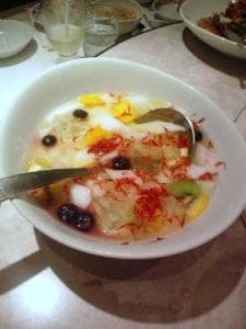 浜木綿旬菜館 白土店