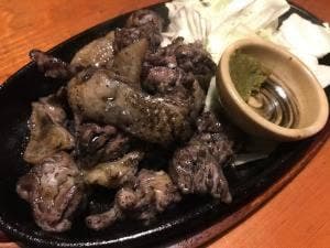 日南家