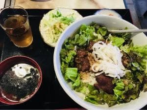 焼肉市場ホルモン館