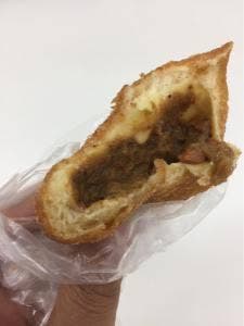 ワールドベーカリー