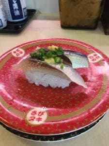 はま寿司 北見店