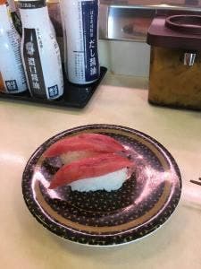 はま寿司 北見店